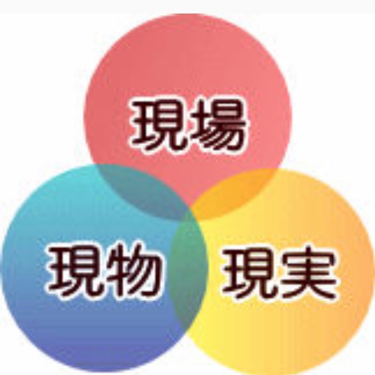 ポスティング三現主義 | 豊中、吹田、箕面のポスティングNow
